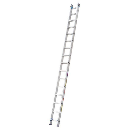 Heavy Duty Extension Ladder