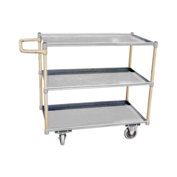 Large Order Picking Trolley (2/3 Tier)