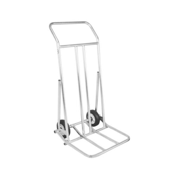 fold-able trolley