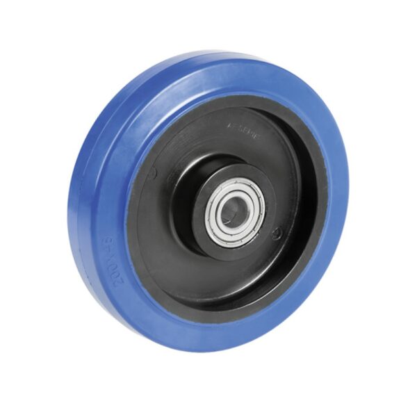 Blue Super Elastic