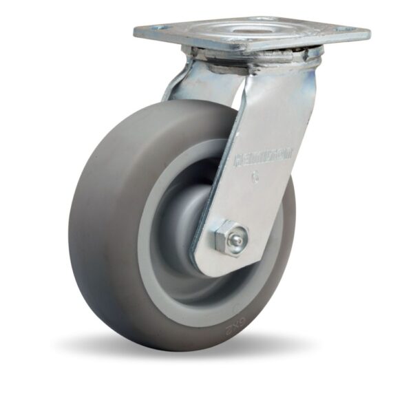 Castors & Wheels