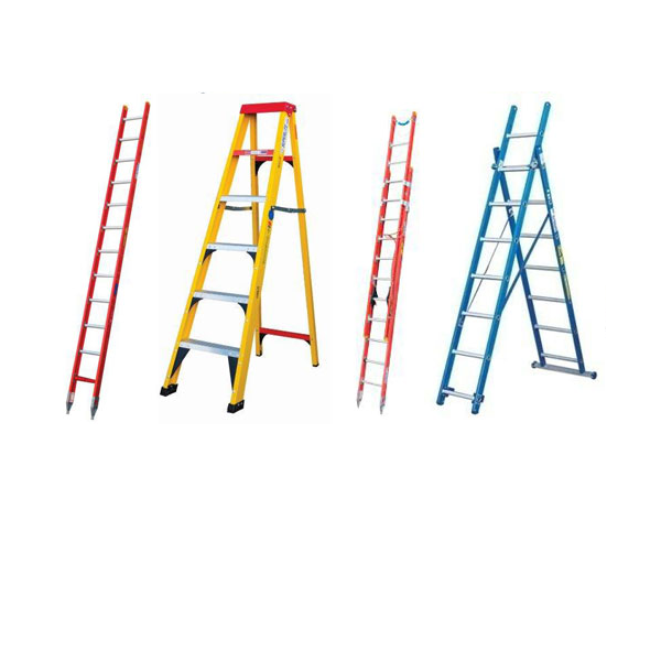 Ladders Fibreglass