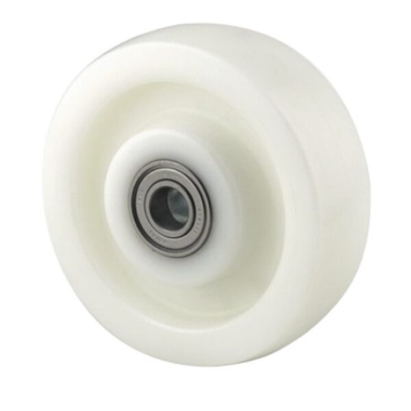 White Nylon
