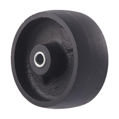 Cast Iron