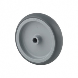 Grey Rubber