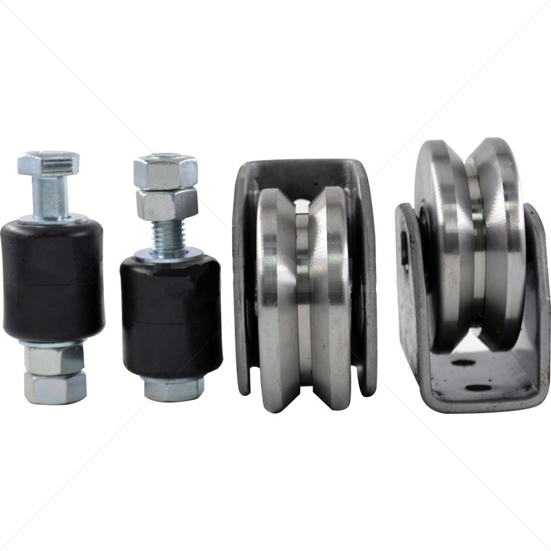 Gate Wheels / Kits