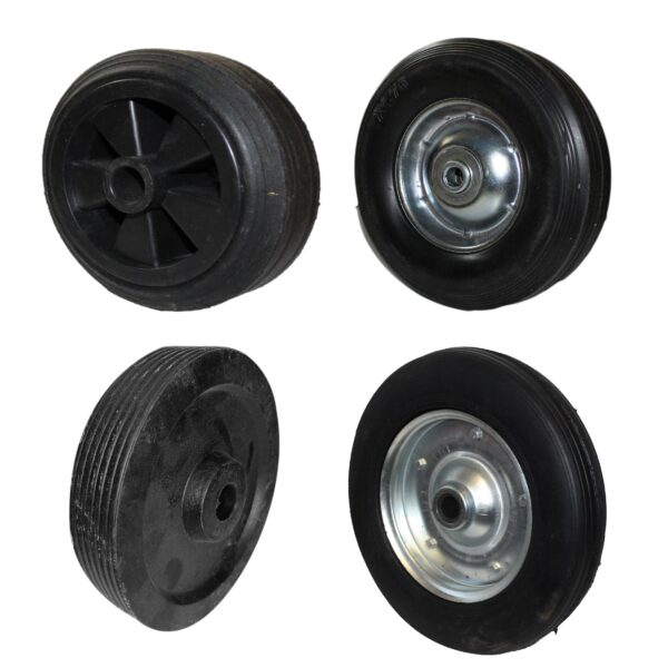 Black Rubber