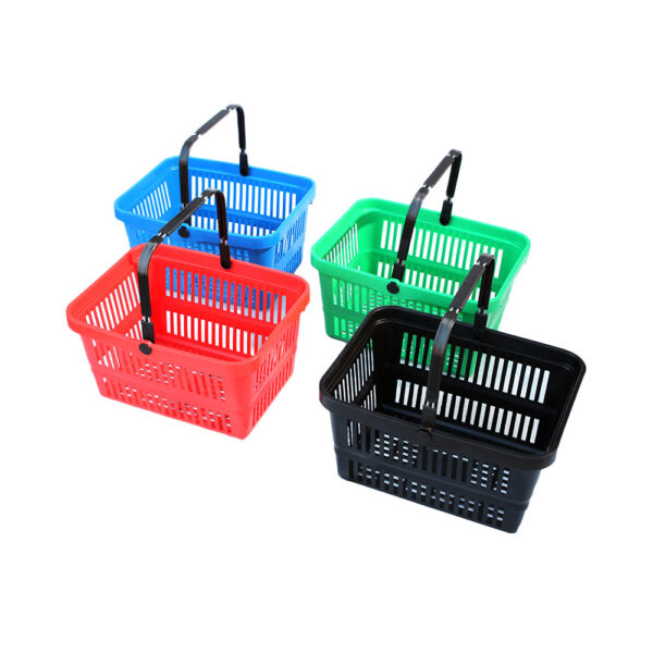 Jumbo Baskets (Shopping Basket)