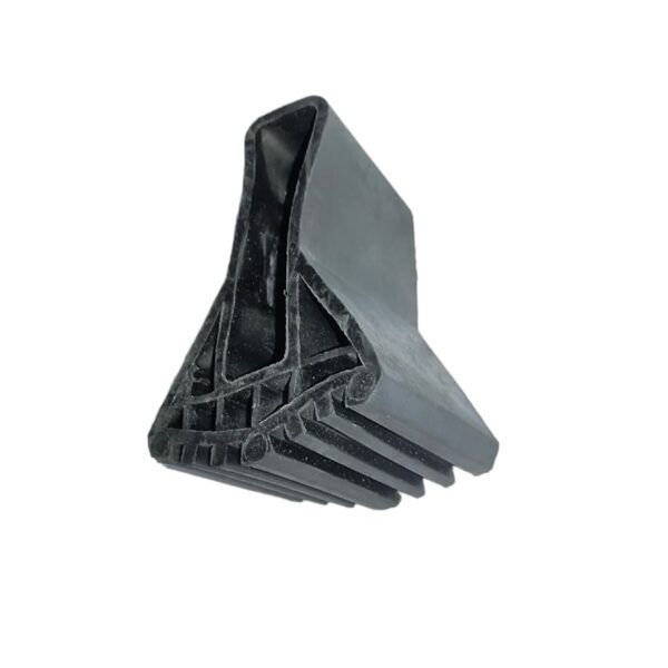 Stabilizer Bar Feet for Folding Ladder 2 × 2 × 2 cm